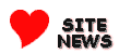 Site News